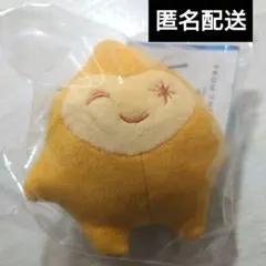 ディズニーオンアイス　WISH　ウィッシュ　スター　肩のせぬいぐるみ　ぬいぐるみ