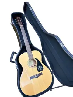 FENDER アコギ CF-60　フェンダー　ケース付き　アコースティックギター FENDER アコギ CF-60 フェンダー ケース付き アコースティックギター