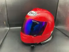 Arai RX-7RR3フルフェイスヘルメット - メルカリ