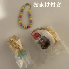 food artist valo うさぎ キャンディー くまさん プリン 新品