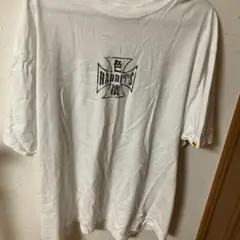 希少 #FR2 Fishing Tシャツ ホワイト XLサイズ | Mercari