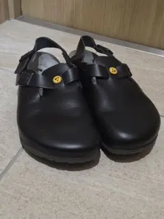 BIRKENSTOCK ブラック TOKIO ESD 43/9