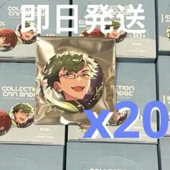 メロアス 小鹿ジュイス コレ缶 2026 Mar. idol 24点 - メルカリ
