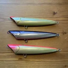 ランカーズクラブ　レアカラー　チャート　バス　ポッパー Amazon.co.jp: 品 ランカーズクラブ レアカラー チャート バス