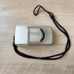 2026年最新】OLYMPUS μ PANORAMAの人気アイテム - メルカリ