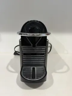 Nespresso ピクシーツー チタン 2022年製 - メルカリ