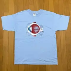 80s NIRVANA カートコバーン 眼球 Tシャツ 解剖図 アイボール - メルカリ