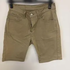 Levi's 505 ショートパンツ　W28のサムネイル