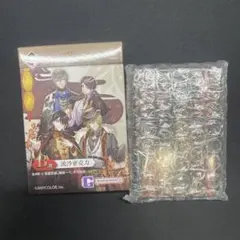 にじさんじEN Luxiem春節一番くじ B賞 ヴォックス・アクマ　vox