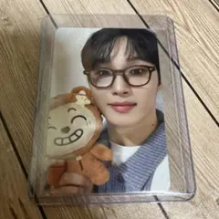 BTOB   hello melody ☆ヒョンシク　トレカ●メルカリ便● BTOB hello melody ☆ヒョンシク トレカ○メルカリ便○ パク