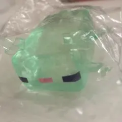 スクイーズ　ウーパールーパー　マイクラ