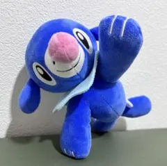 【BANPRESTO】ポケットモンスター アシマリ ぬいぐるみ 第7世代 御三家