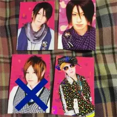 アンカフェトレカ