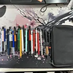 シャーペン まとめ売り23本