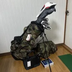 ゼクシオ 5.6代目 MP600 レフティ 14本メンズゴルフセット 左 R - メルカリ