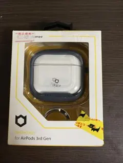 iFace Reflection AirPods 3rd Gen ケース