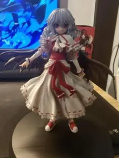 東方project レミリアスカーレット 香霖堂ver. フィギュア