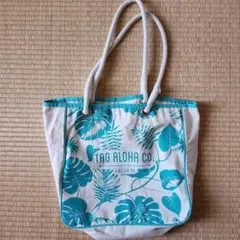 ハワイ　かばん