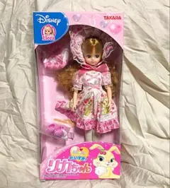 ミス・バニー だいすき！リカちゃん ミス・バニー だいすき！リカちゃん