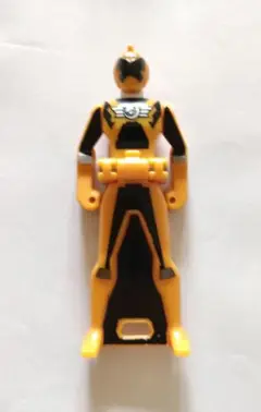 ゴーオンゴールド★DXレンジャーキー