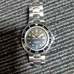 希少　旧OMEGA Seamaster Professional 200M