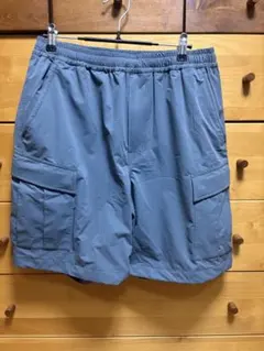 daiwapier39 Tech French Mil Field Shorts - メルカリ