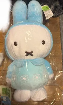 タイトーくじ ミッフィー LH賞 ラストハッピー賞 ラストワン 特大ぬいぐるみ