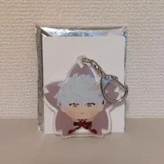 大千鳥十文字槍 アクリルキーホルダー