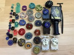 ベイブレード セット 多数