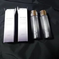 コスメデコルテ　ユース　パワー　エッセンスローション空容器　2本セット