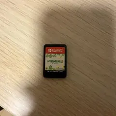 Nintendo Switch ピクミン4 ソフト