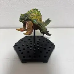 モンスターハンター テツカブラ亜種　フィギュア