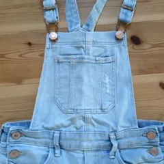 オーバーオール