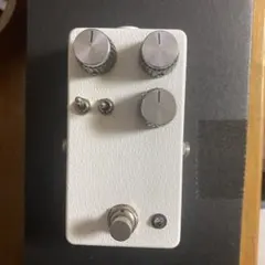 Guyatone/Sustainer FS-6 ハンドメイドFuzz - メルカリ