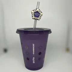 オンライン完売 ハリー・ポッターハッピーバースデー カップ＆ストロー