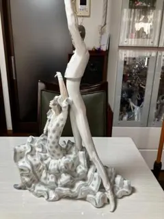 リヤドロ ＃4605 マジック ピエロ LLADRO 1969～1985年絶版 - メルカリ