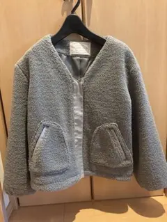 MAJESTIC LEGON ジャケット モスグリーンM