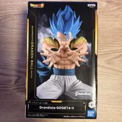 ドラゴンボール超 Grandista-GOGETA-Ⅱ