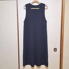 ノースリーブワンピース【超美品】