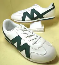 マッドフィット☆MADFOOTゴムシューレススニーカー 24.0ⅽⅿのサムネイル