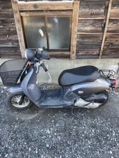 ホンダ 原付 トディ 長野県北信 - メルカリ