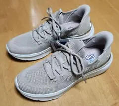 スケッチャーズレディーススニーカー23