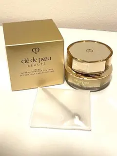 71,500円相当⭐資生堂クレドポーボーテ ラ・クレーム 5ml*6=30ml 71,500円相当⭐資生堂クレドポーボーテ ラ・クレーム 5ml*6=30ml