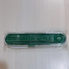 Mrs.GREEN APPLE ミセス　カトラリー　1個