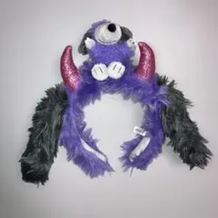 スヌーピーカチューシャ USJ