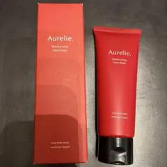 Aurelie Moisturizing Face Wash - メルカリ
