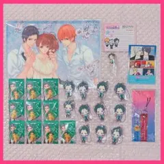 同級生シリーズ 中村明日美子 グッズ まとめ売り 2枚目あり 同級生シリーズ 中村明日美子 グッズ まとめ売り 2枚目あり - メルカリ