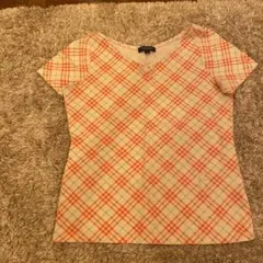 BURBERRY バーバリー レディース カットソー