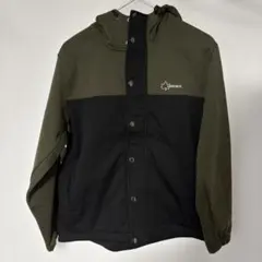 美品⭐︎LOGOSDAYS ブルゾンのサムネイル