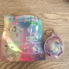 たまごっち　ぎんじろっち　コレクタブルズ　セレクションボックス